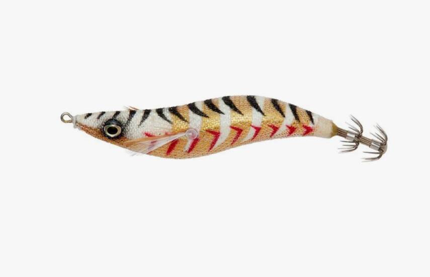 Savage Gear Super Cast Egi 17G 10.5CM - 3