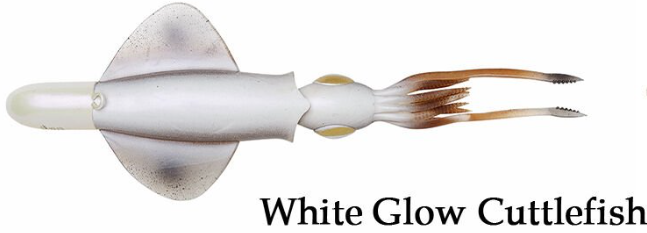 Savage Gear Swim Squid RTF 18cm 90gr - 3