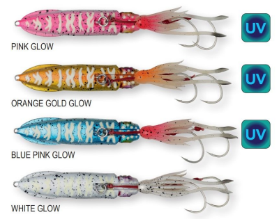 Savage Gear Swimsquid Inchiku 10.3cm 180gr - 4