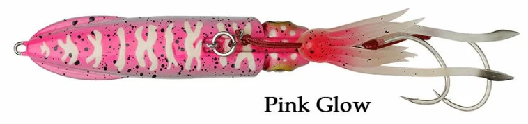 Savage Gear Swimsquid Inchiku 9.7cm 150gr - 1
