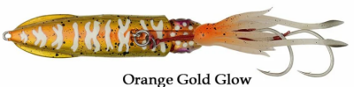Savage Gear Swimsquid Inchiku 9.7cm 150gr - 3