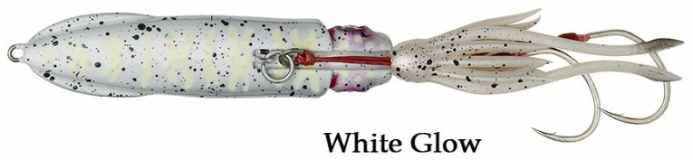Savage Gear Swimsquid Inchiku 9.7cm 150gr - 5