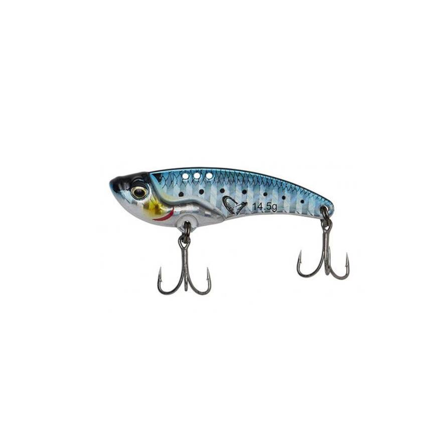 Savage Gear Vib Blade 3.5 cm 4 gr Suni Yem - 5