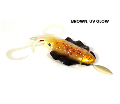SEABOR CUTTLEFISH 285GR - 1