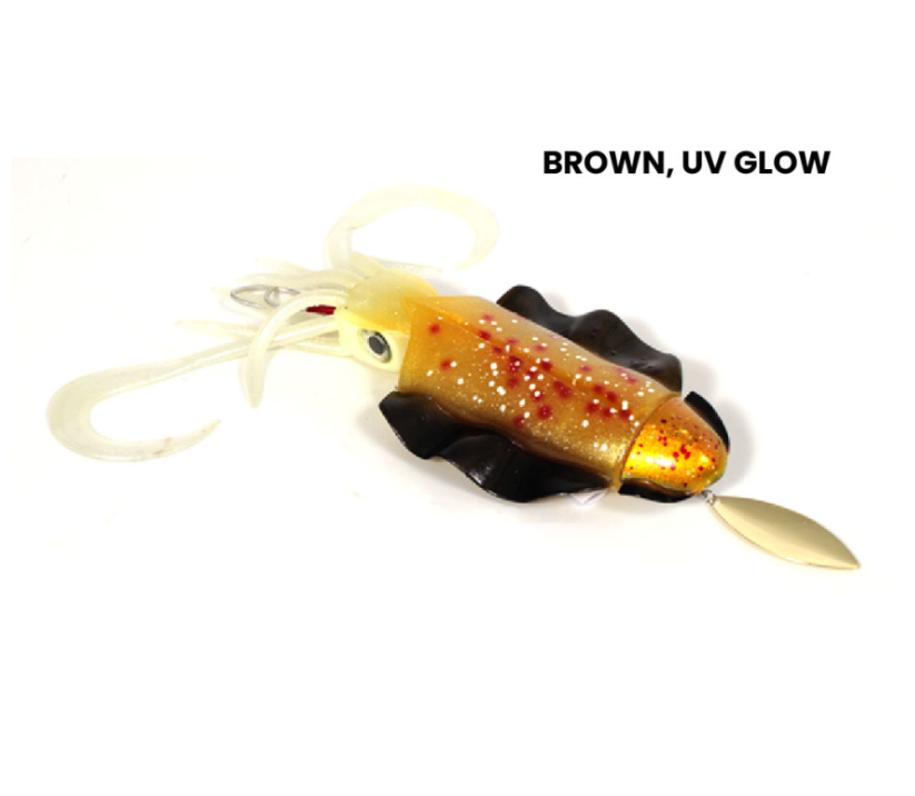 SEABOR CUTTLEFISH 285GR - 1