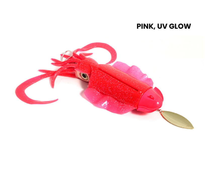 SEABOR CUTTLEFISH 285GR - 3