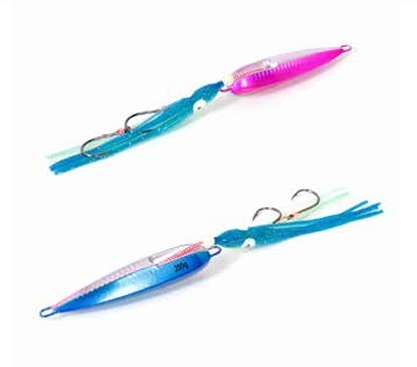 SEABOR INCHIKU JIG 200GR - 2