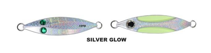SEABOR LEOPARD JIG 150GR - 5