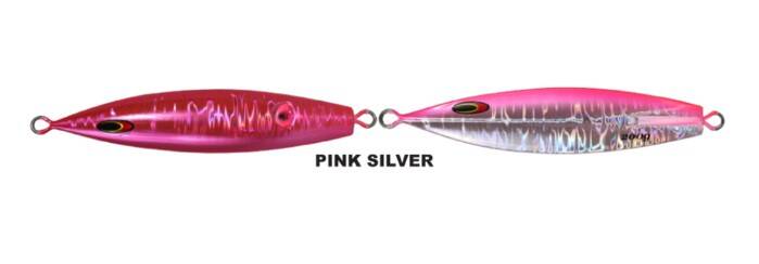 SEABOR PINE JIG 200GR - 3