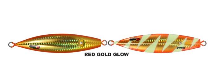 SEABOR PINE JIG 200GR - 4