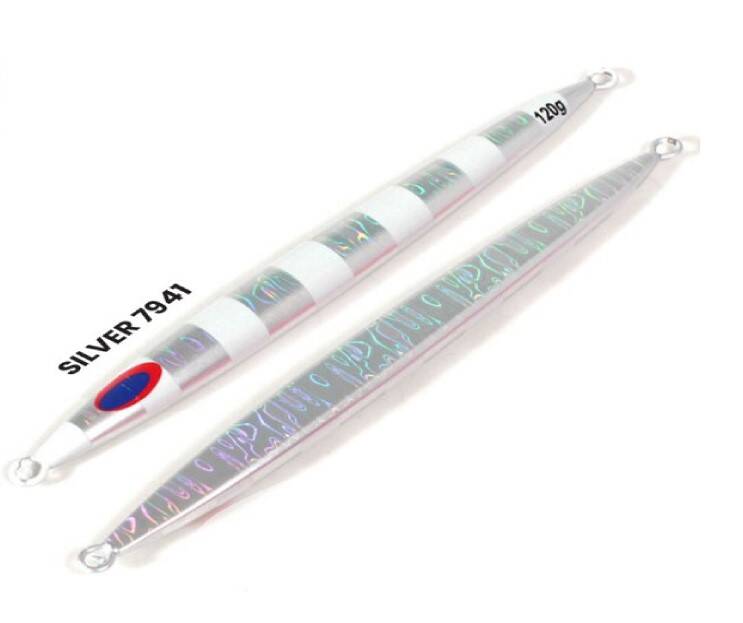 SEABOR SCREAM JIG 150GR - 3