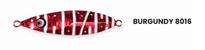 SEABOR SLOW RISE JIG 200GR - 4