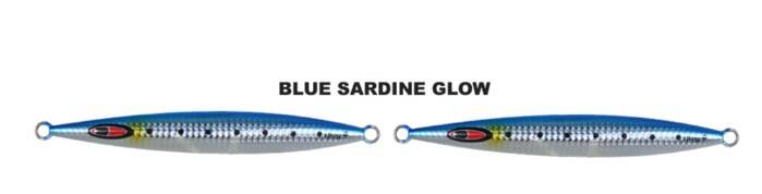 SEABOR SPOTTER JIG 180GR - 2