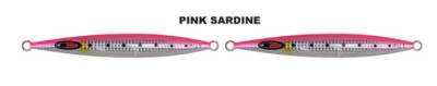 SEABOR SPOTTER JIG 180GR - 3