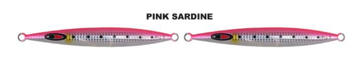 SEABOR SPOTTER JIG 180GR - 3