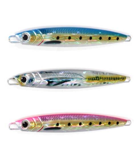 SEABOR TROY JIG 150GR - 1