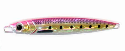 SEABOR TROY JIG 150GR - 3