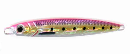 SEABOR TROY JIG 150GR - 3