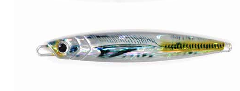 SEABOR TROY JIG 150GR - 4
