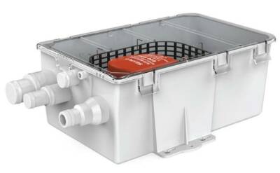 SEAFLO DUŞ TAHLİYE SİSTEMİ 750 GPH - 1