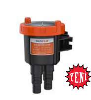 SEAFLO PLASTİK DENİZ SUYU FİLİTRE - 2