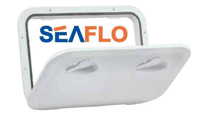 SEAFLO PLASTİK KAPAK - 3