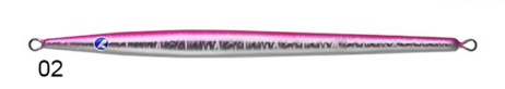 SEARIDE LONG JIG YEM 180G - 2