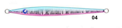 SEARIDE LONG JIG YEM 180G - 3