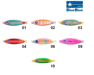 SEARIDE MINI JIG YEM 12G - 1