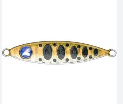 SEARIDE MINI JIG YEM 12G - 5