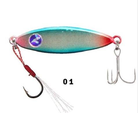 SEARIDE MINI JIG YEM 15G - 2