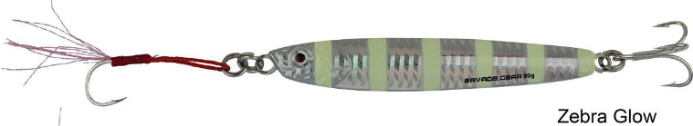 Sg 3D Slim Minnow Jig 100 gr 12,5 cm - 3