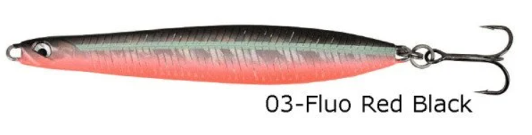 Sg Seeker Isp 87mm 16g - 1