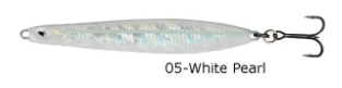 Sg Seeker Isp 87mm 16g - 4