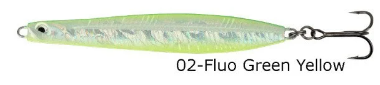 Sg Seeker Isp 98mm 23g - 2