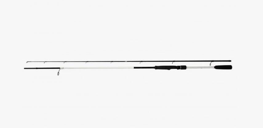 SHİMANO Bassterra XT+ LRF Spinning 2,21m 7'3