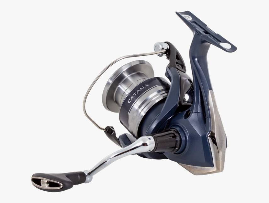 SHIMANO Catana FE 4000 - 1