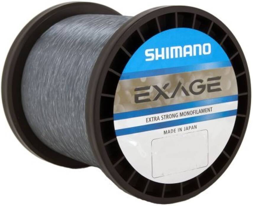 SHİMANO Exage 1000m 0,505mm - 1