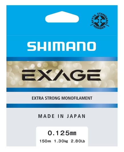 SHİMANO Exage 150m - 1