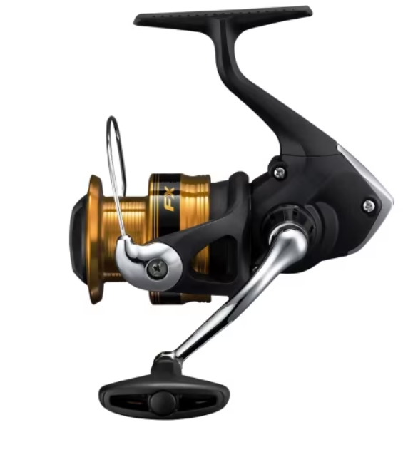 Shimano FX C3000 FC - 1