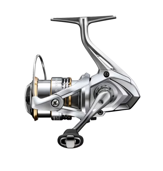 Shimano Makina Sedona C2000 S FJ - 1