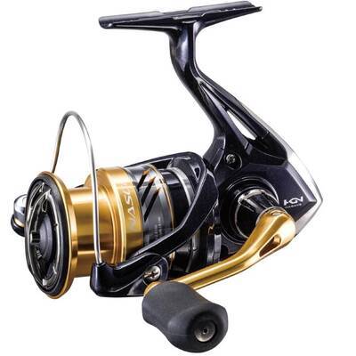 Shimano Nasci FC 2500 - 1
