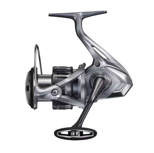 Shimano Nasci FC C3000 - 1
