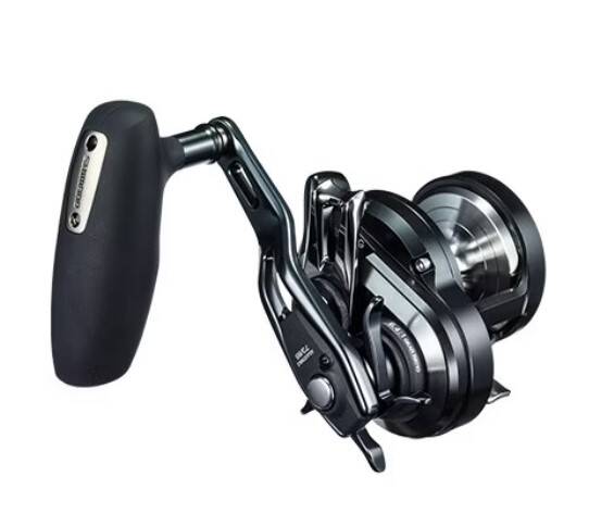 SHİMANO OCEA JIGGER F custom 1500 HG - 1