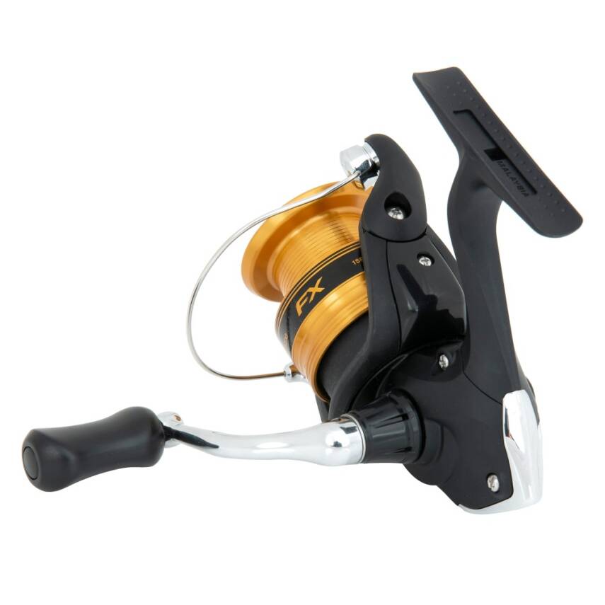 SHİMANO Reel FX FC 1000 - 1