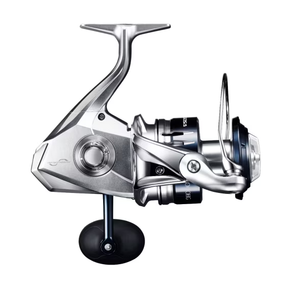 SHİMANO Reel Saragosa SW A 5000 XG - 1