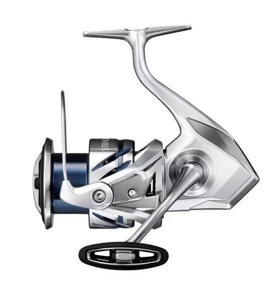 SHİMANO Reel Stradic FM 4000 - 1