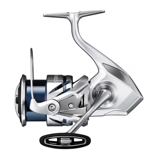 Shimano Reel Stradic FM 4000M HG - 1