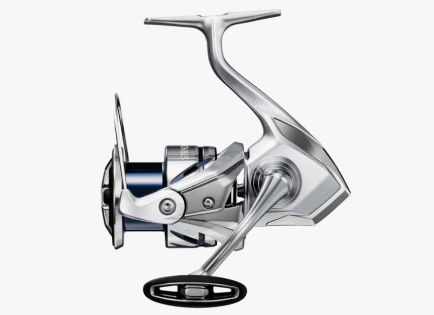 SHİMANO Reel Stradic FM C5000 XG - 1