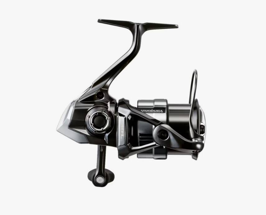 SHİMANO Reel Vanquish FC C2000S - 1